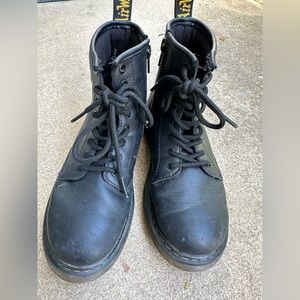 Kids Doc Martens size 3